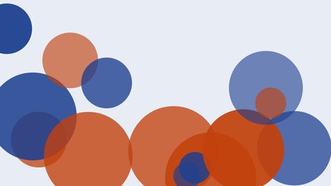 Illustration for “The quiet shift in how young people are finding work”